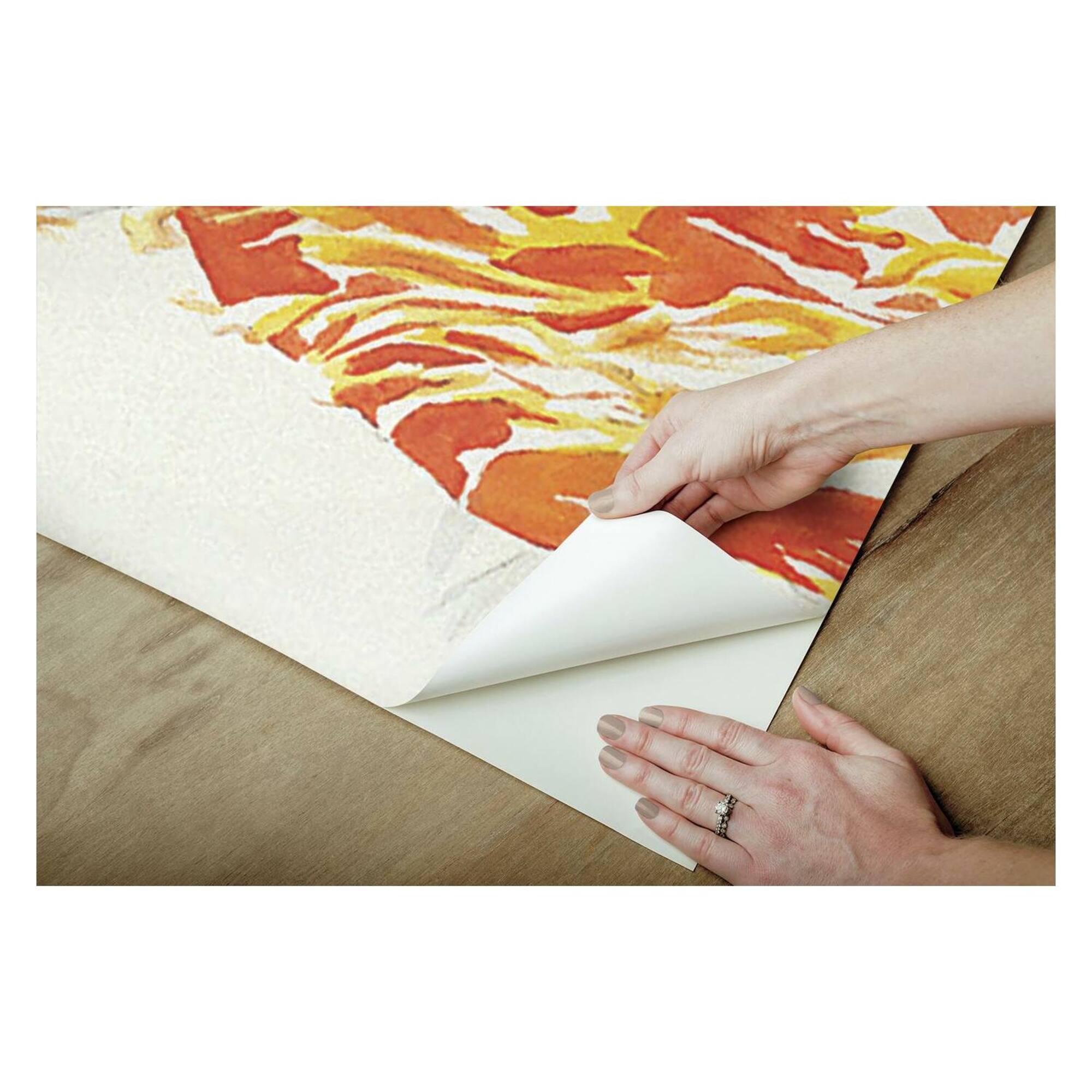 RoomMates Marvel® Alex Ross Peel & Stick Wallpaper Mural